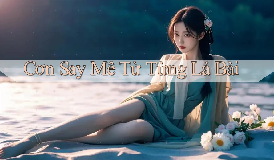 Cơn Say Mê Từ Từng Lá Bài
