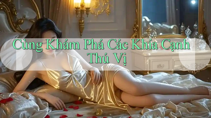 Cùng Khám Phá Các Khía Cạnh Thú Vị