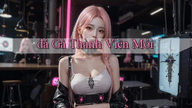 đá gà Thành viên mới