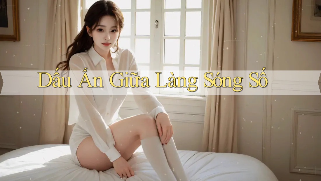 Dấu Ấn Giữa Làng Sóng Số