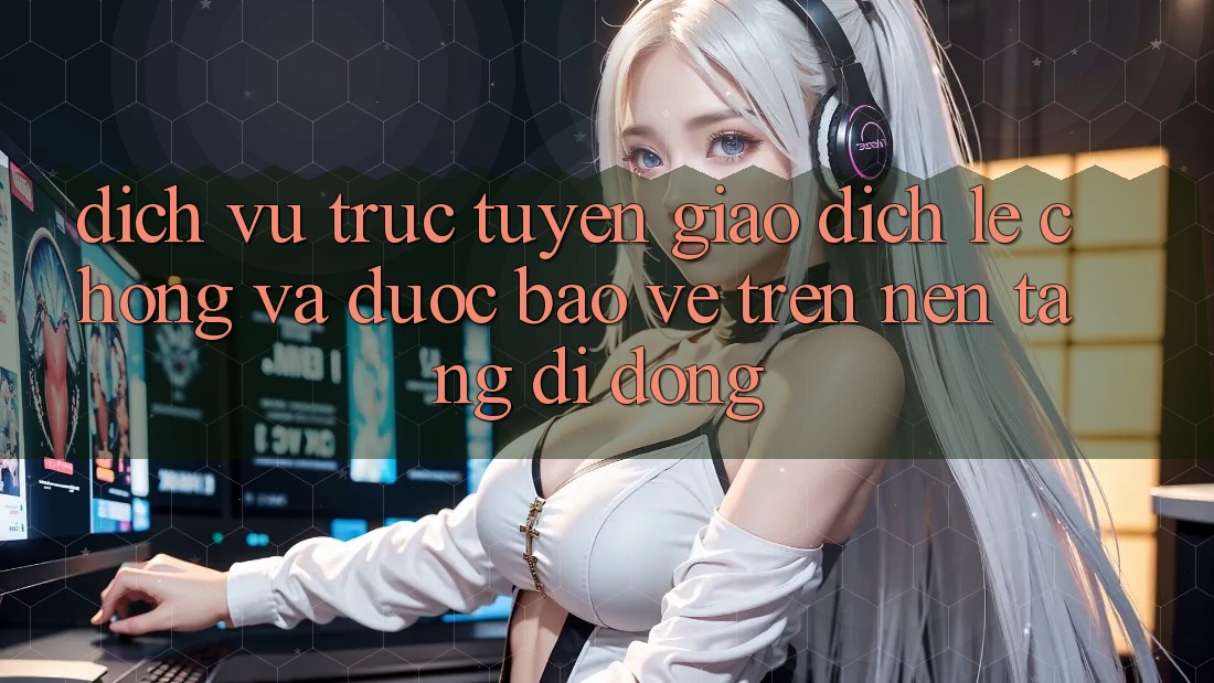 Dịch vụ trực tuyến Giao Dịch Lẹ Chóng Và Được bảo vệ Trên Nền Tảng Di Động