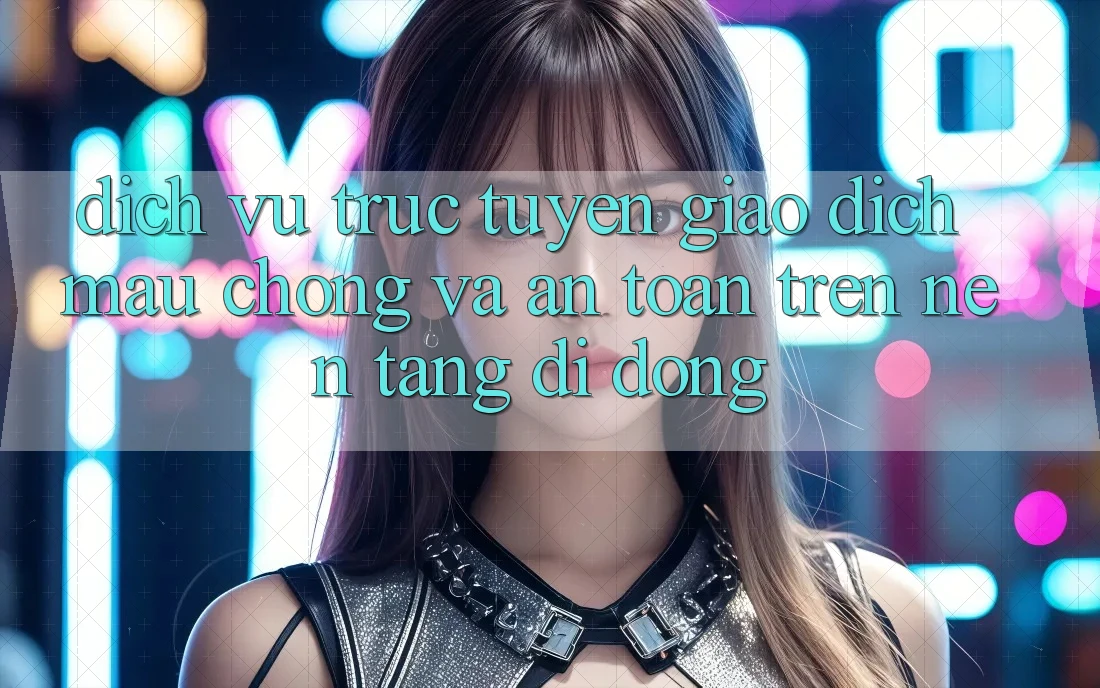 Dịch vụ trực tuyến Giao Dịch Mau Chóng Và An Toàn Trên Nền Tảng Di Động Dịch vụ trực tuyến Giao Dịch Mau Chóng Và An Toàn Trên Nền Tảng Di Động