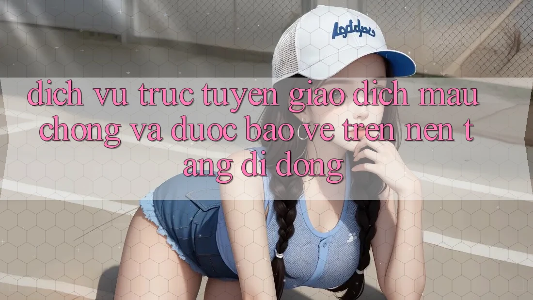 Dịch vụ trực tuyến Giao Dịch Mau Chóng Và Được bảo vệ Trên Nền Tảng Di Động