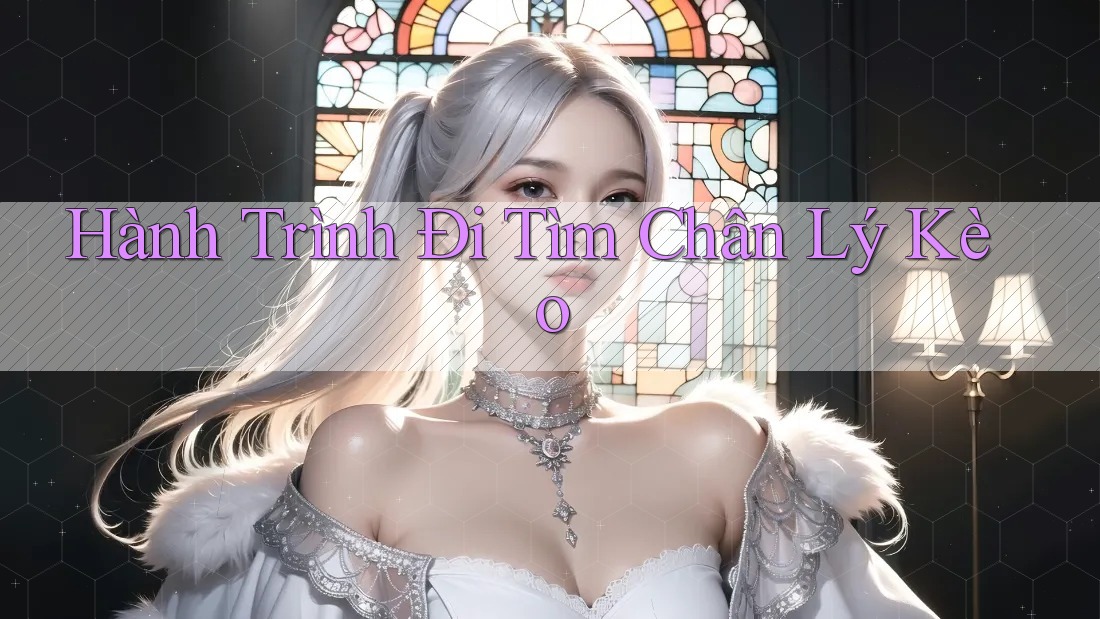 Hành Trình Đi Tìm Chân Lý Kèo
