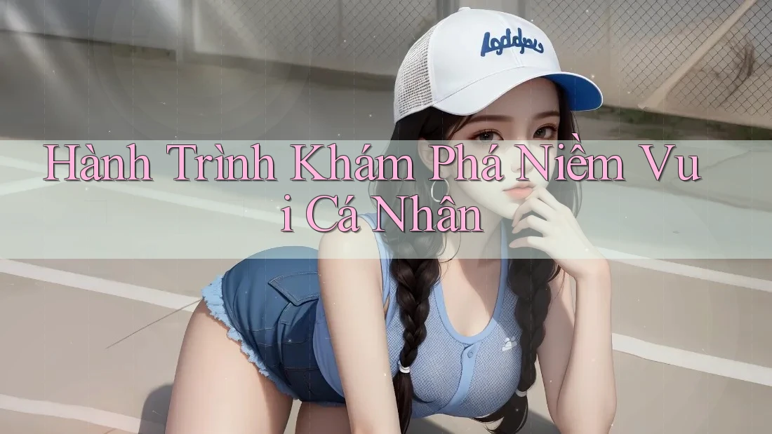 Hành Trình Khám Phá Niềm Vui Cá Nhân