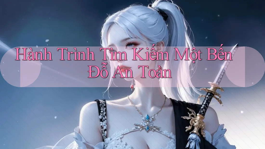 Hành Trình Tìm Kiếm Một Bến Đỗ An Toàn