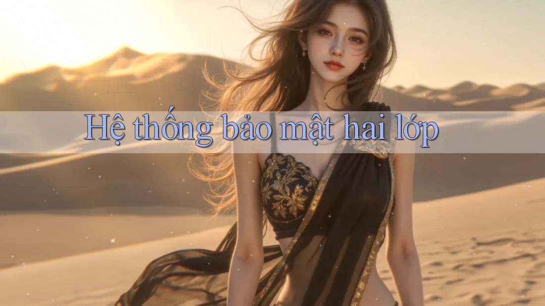 Hệ thống bảo mật hai lớp Hệ thống bảo mật hai lớp