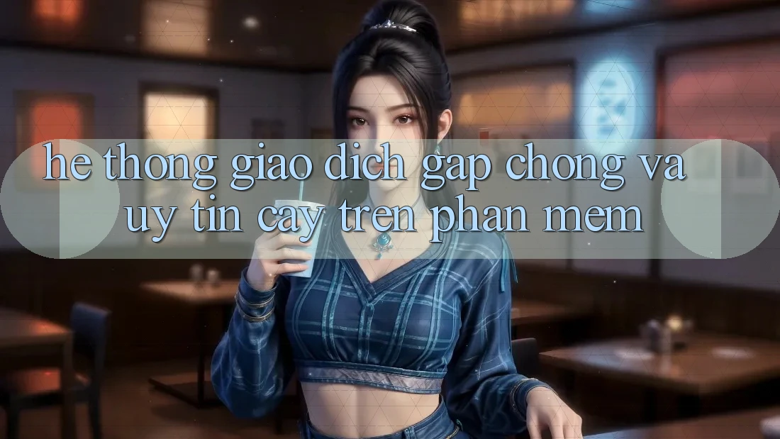 Hệ Thống Giao Dịch Gấp Chóng Và Uy tín cậy Trên Phần mềm