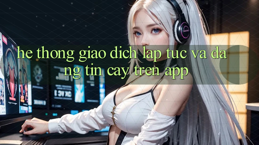 Hệ Thống Giao Dịch Lập tức Và Đáng tin cậy Trên App Hệ Thống Giao Dịch Lập tức Và Đáng tin cậy Trên App