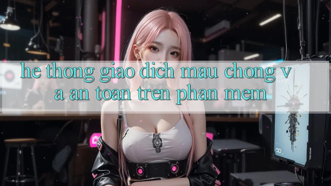Hệ Thống Giao Dịch Mau Chóng Và An Toàn Trên Phần mềm Hệ Thống Giao Dịch Mau Chóng Và An Toàn Trên Phần mềm