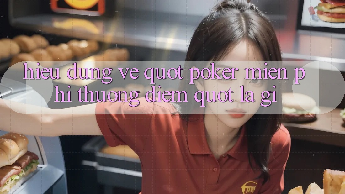 Hiểu Đúng Về " Poker Miễn Phí Thưởng Điểm" Là Gì?