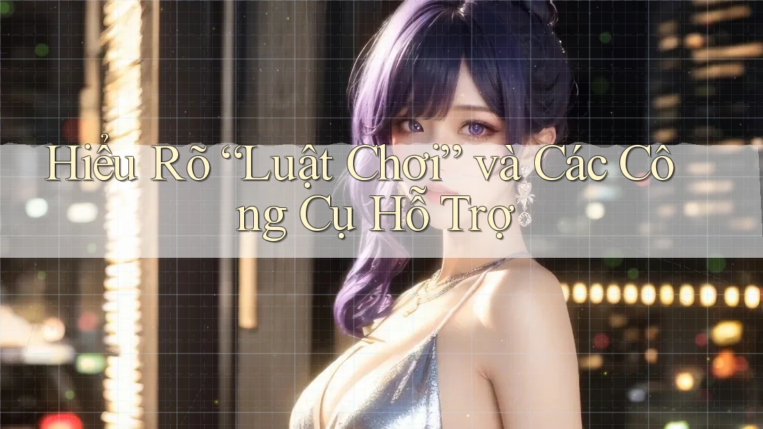 Hiểu Rõ “Luật Chơi” và Các Công Cụ Hỗ Trợ