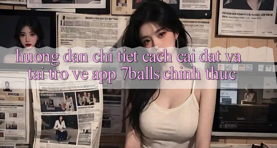Hướng Dẫn Chi Tiết Cách Cài đặt Và Tải trở về App 7balls Chính Thức