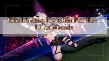 kẻo lỡ đăng ký miễn phí 7balls giftcode