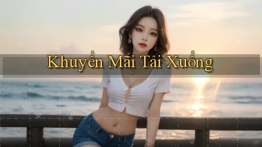Khuyến mãi Tải xuống
