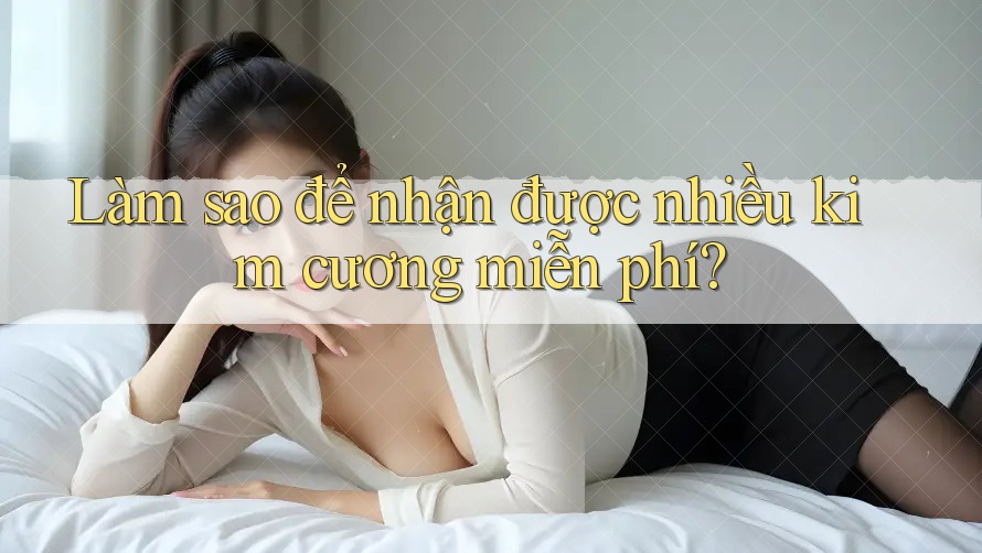 Làm sao để nhận được nhiều kim cương miễn phí? Làm sao để nhận được nhiều kim cương miễn phí?