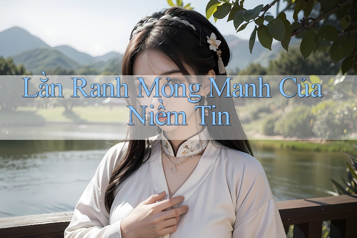 Lằn Ranh Mỏng Manh Của Niềm Tin