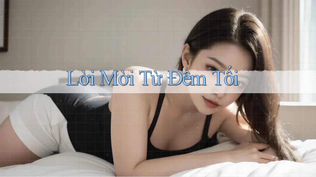 Lời Mời Từ Đêm Tối