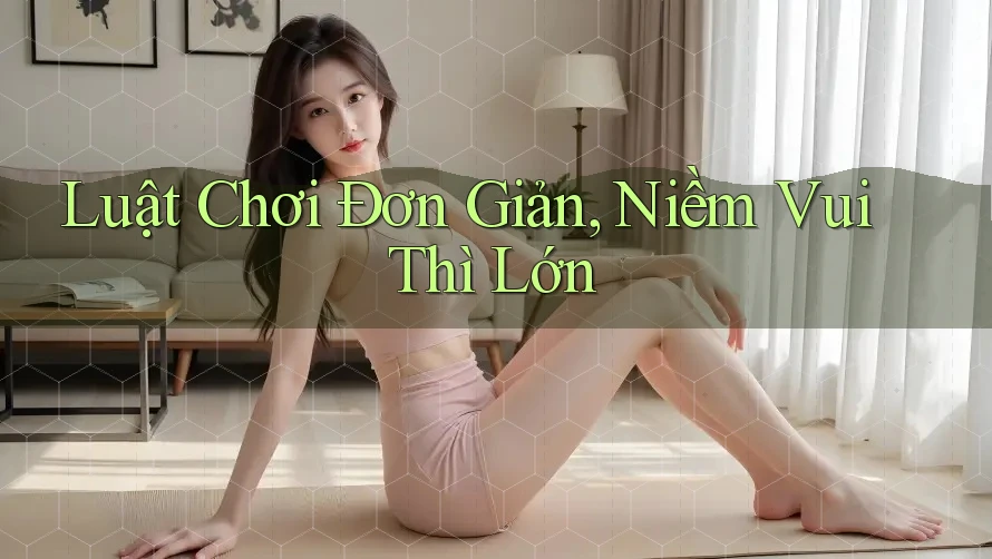 Luật Chơi Đơn Giản, Niềm Vui Thì Lớn