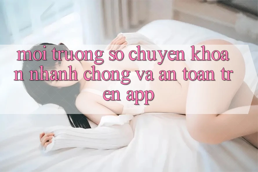Môi trường số Chuyển khoản Nhanh Chóng Và An Toàn Trên App Môi trường số Chuyển khoản Nhanh Chóng Và An Toàn Trên App
