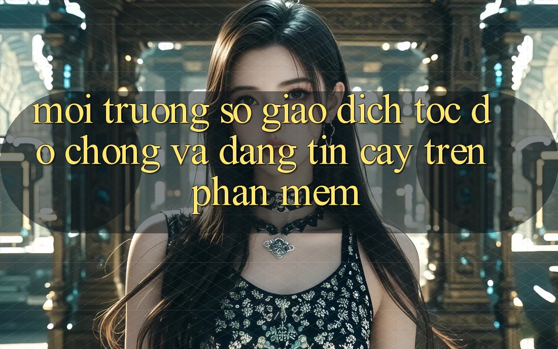 Môi trường số Giao Dịch Tốc độ Chóng Và Đáng tin cậy Trên Phần mềm Môi trường số Giao Dịch Tốc độ Chóng Và Đáng tin cậy Trên Phần mềm