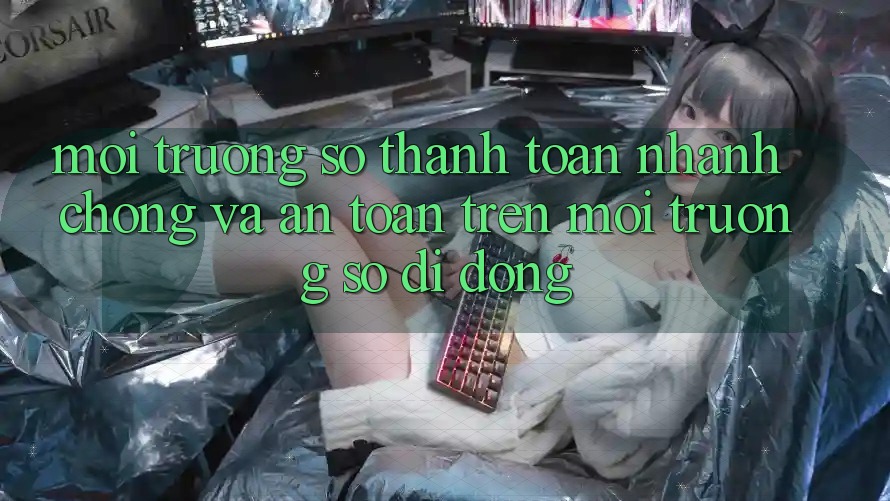 Môi trường số Thanh toán Nhanh chóng Và An Toàn Trên Môi trường số Di Động Môi trường số Thanh toán Nhanh chóng Và An Toàn Trên Môi trường số Di Động