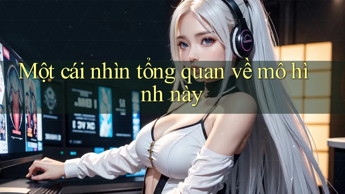 Một cái nhìn tổng quan về mô hình này