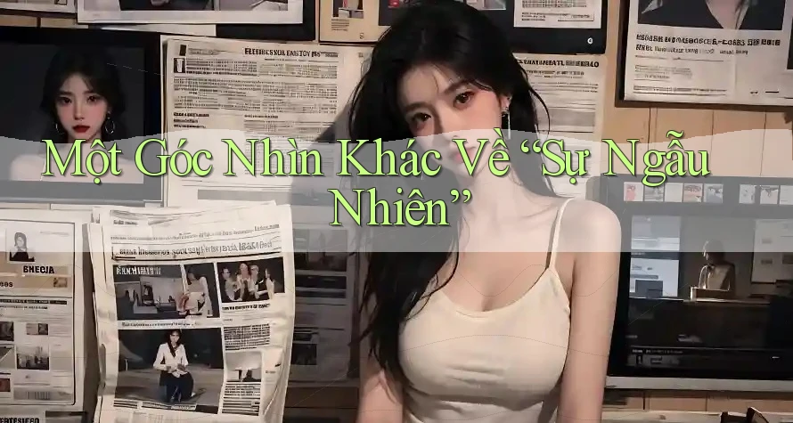Một Góc Nhìn Khác Về “Sự Ngẫu Nhiên”