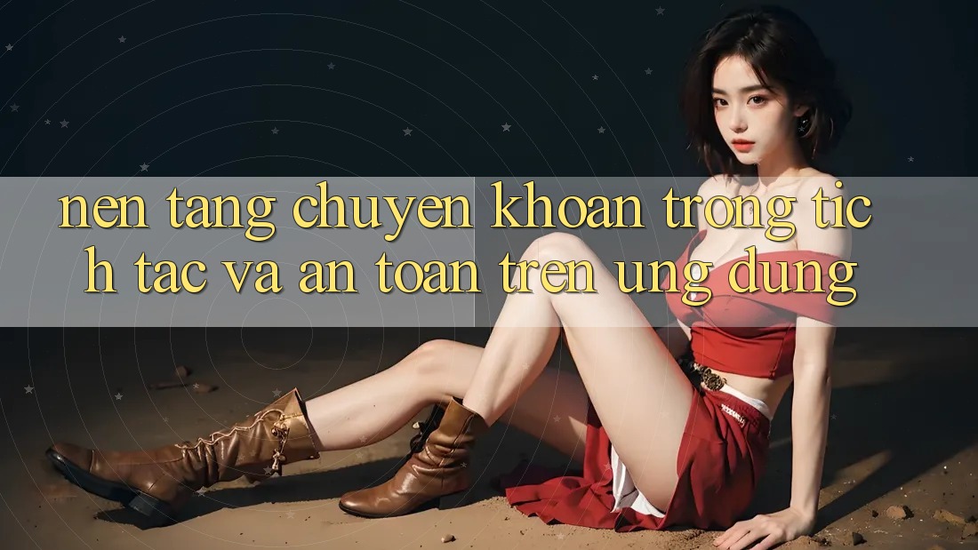 Nền tảng Chuyển khoản Trong tích tắc Và An Toàn Trên Ứng dụng