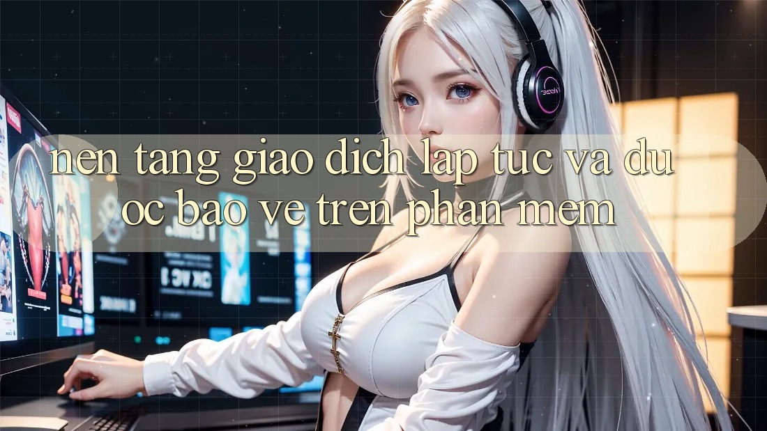 Nền tảng Giao Dịch Lập tức Và Được bảo vệ Trên Phần mềm Nền tảng Giao Dịch Lập tức Và Được bảo vệ Trên Phần mềm