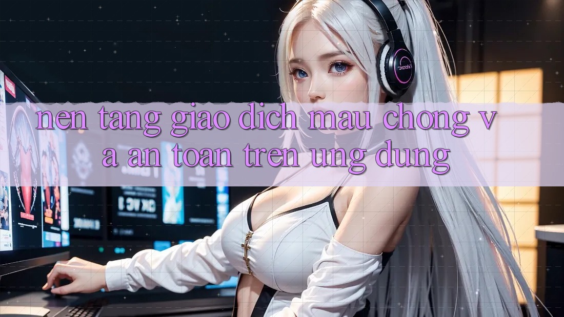 Nền tảng Giao Dịch Mau Chóng Và An Toàn Trên Ứng dụng