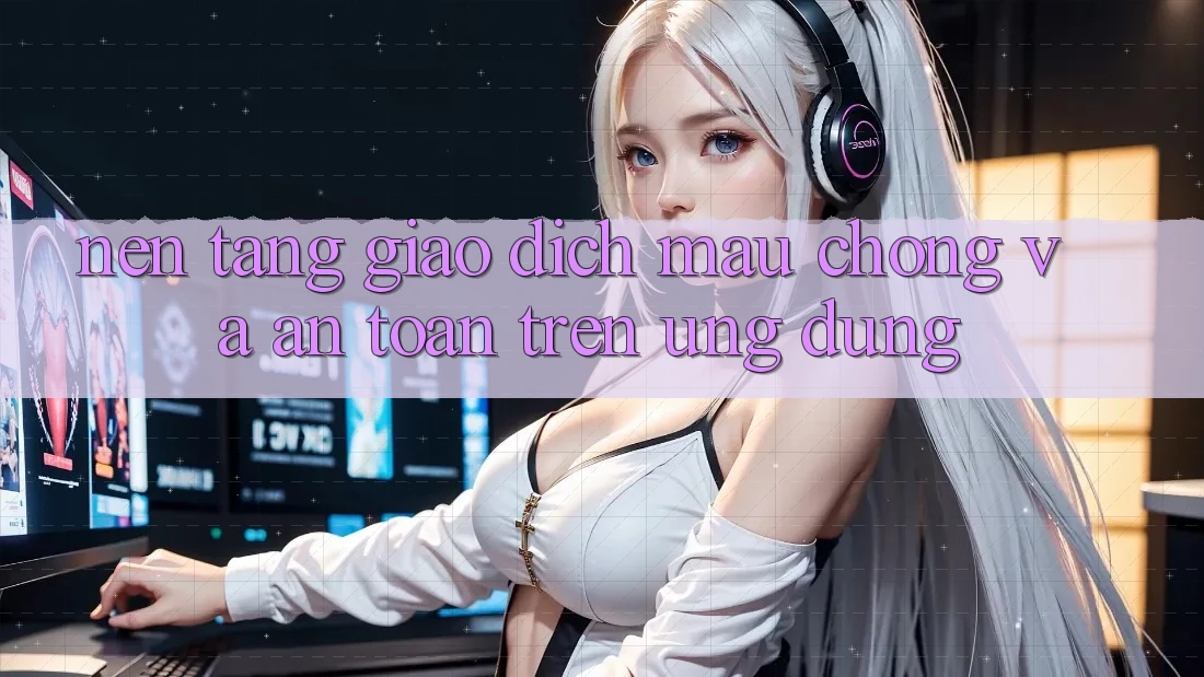 Nền tảng Giao Dịch Mau Chóng Và An Toàn Trên Ứng dụng Nền tảng Giao Dịch Mau Chóng Và An Toàn Trên Ứng dụng