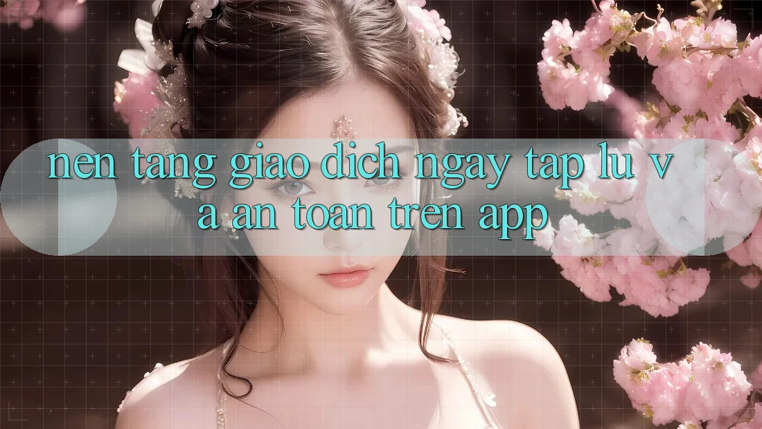 Nền tảng Giao Dịch Ngay tắp lự Và An Toàn Trên App Nền tảng Giao Dịch Ngay tắp lự Và An Toàn Trên App