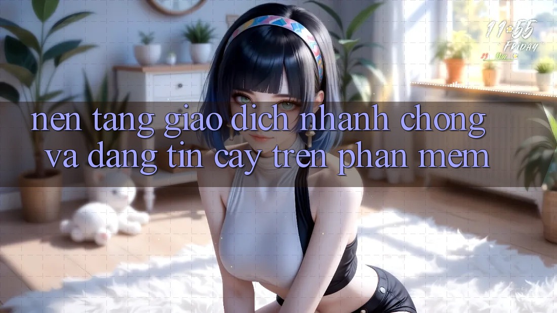 Nền tảng Giao Dịch Nhanh chóng Và Đáng tin cậy Trên Phần mềm