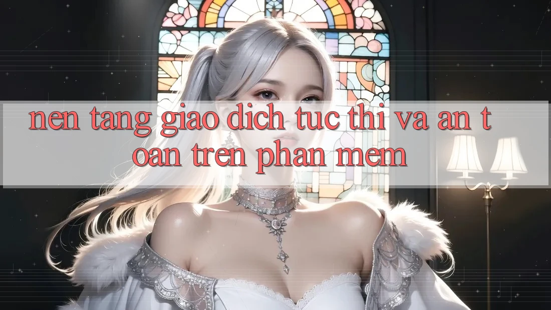 Nền tảng Giao Dịch Tức thì Và An Toàn Trên Phần mềm Nền tảng Giao Dịch Tức thì Và An Toàn Trên Phần mềm