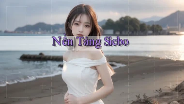 Nền tảng Sicbo
