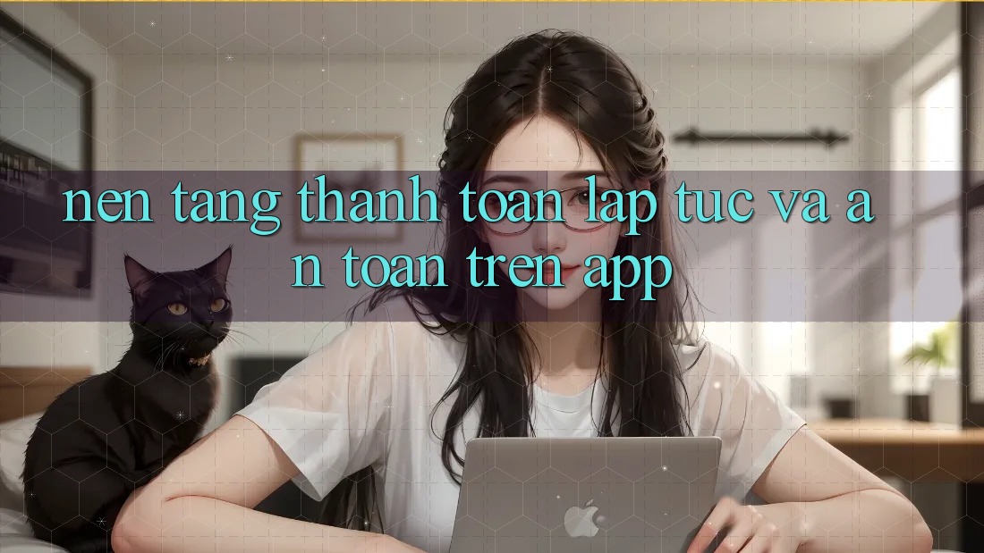 Nền tảng Thanh toán Lập tức Và An Toàn Trên App Nền tảng Thanh toán Lập tức Và An Toàn Trên App