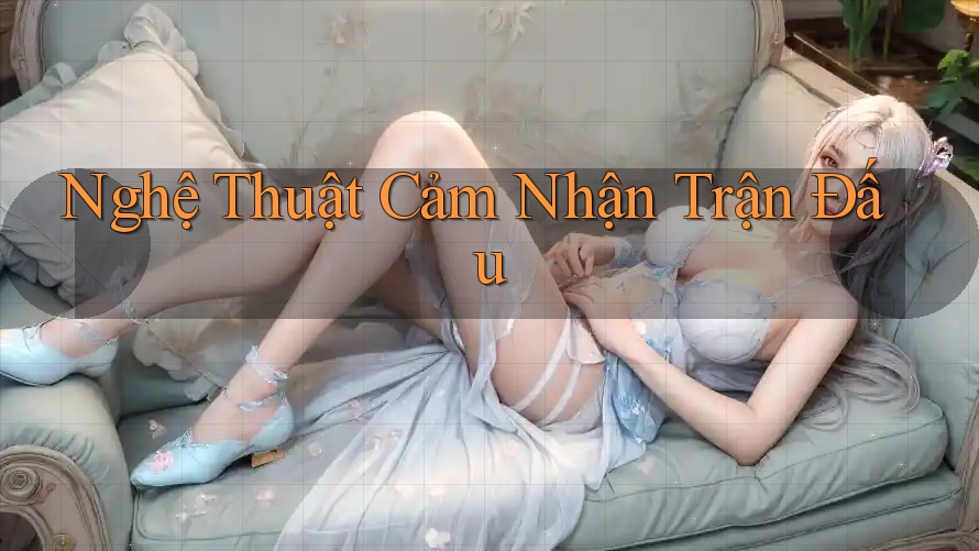 Nghệ Thuật Cảm Nhận Trận Đấu