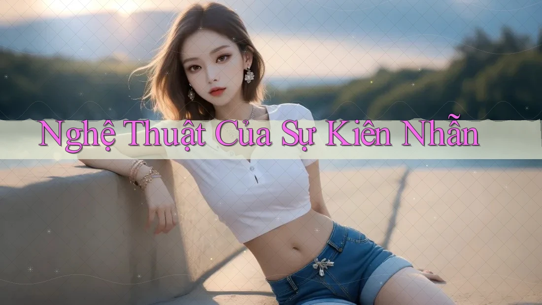 “Nghệ Thuật” Của Sự Kiên Nhẫn