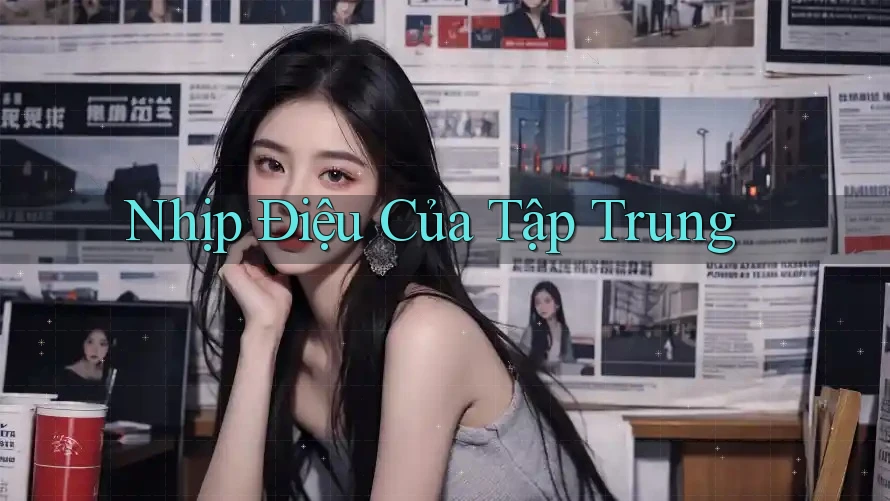 Nhịp Điệu Của Tập Trung