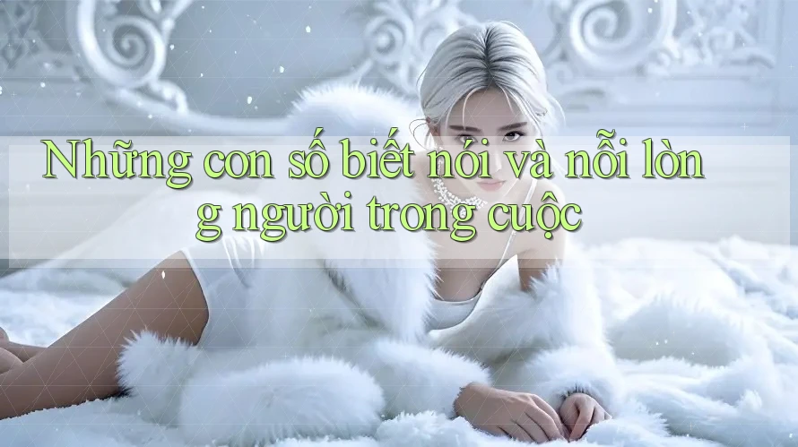Những con số biết nói và nỗi lòng người trong cuộc