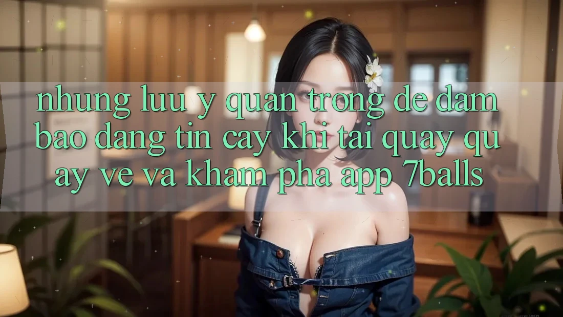 Những Lưu Ý Quan Trọng Để Đảm Bảo Đáng tin cậy Khi Tải quay quay về Và Khám phá App 7balls