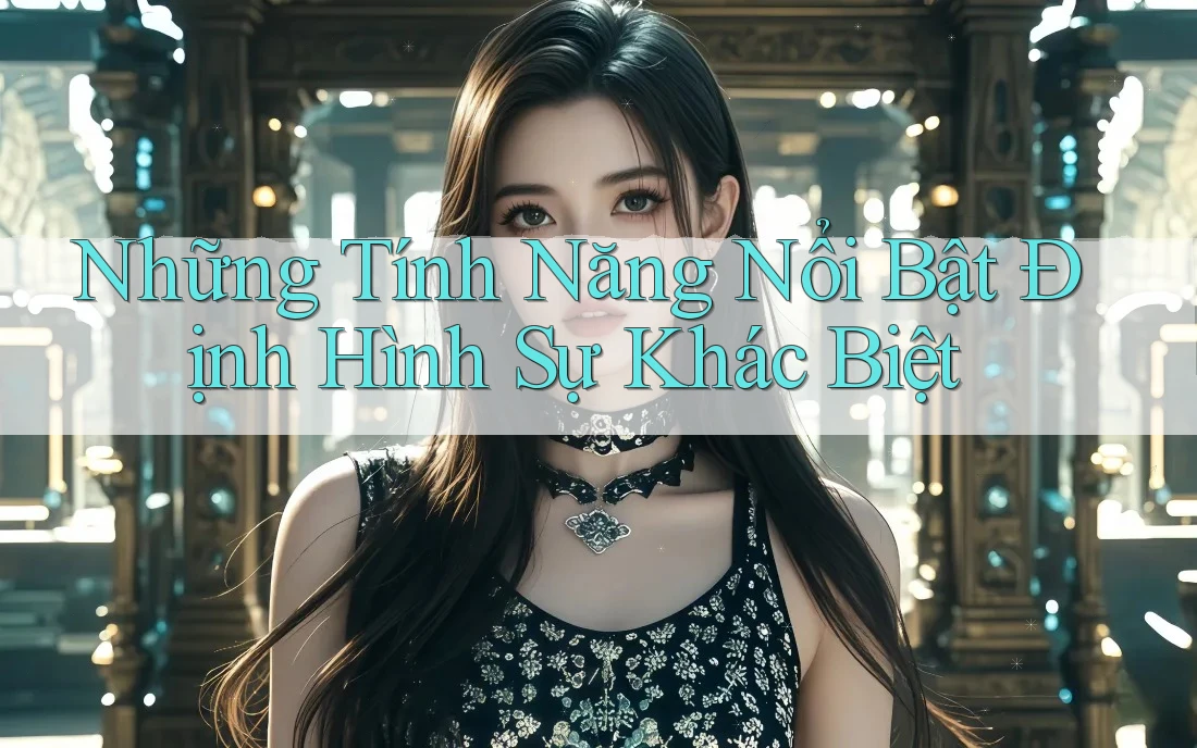 Những Tính Năng Nổi Bật Định Hình Sự Khác Biệt