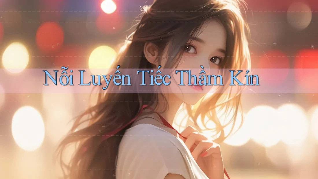 Nỗi Luyến Tiếc Thầm Kín