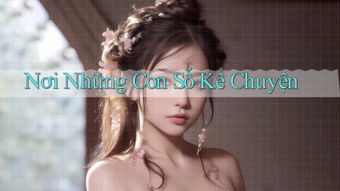 Nơi Những Con Số Kể Chuyện