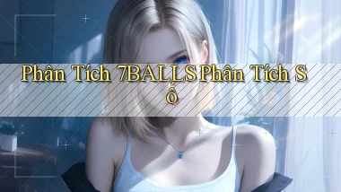 phân tích 7balls phân tích số