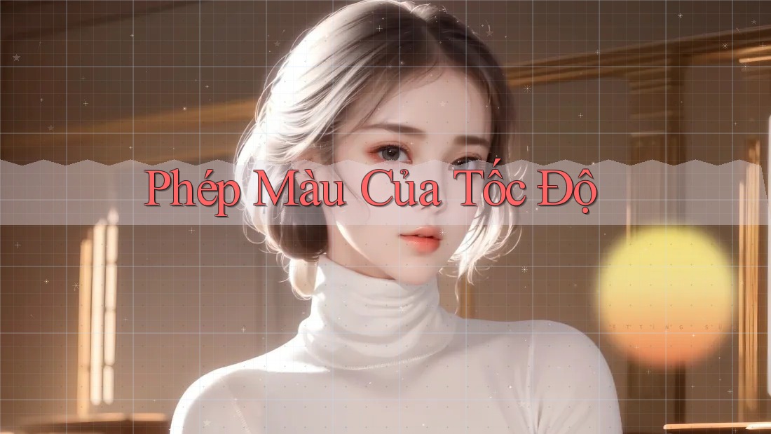 Phép Màu Của Tốc Độ