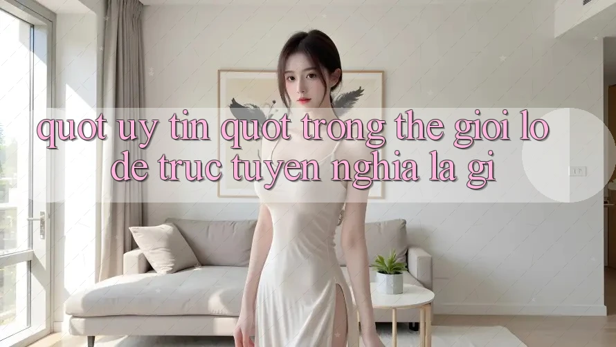 " Uy Tín" Trong Thế Giới Lô Đề Trực Tuyến Nghĩa Là Gì? " Uy Tín" Trong Thế Giới Lô Đề Trực Tuyến Nghĩa Là Gì?