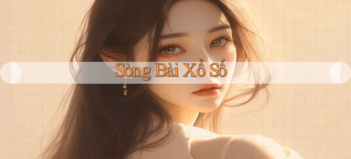 sòng bài Xổ số