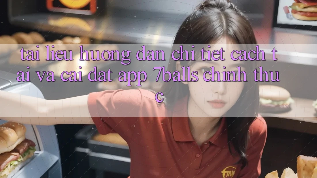 Tài liệu hướng dẫn Chi Tiết Cách Tải Và Cài Đặt App 7balls Chính Thức Tài liệu hướng dẫn Chi Tiết Cách Tải Và Cài Đặt App 7balls Chính Thức